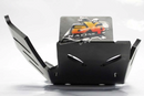 AXP Racing Xtrem Skid Plate for KTM – Model AX1423