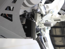 AXP RACING Adventure Skid Plate for Ducati DesertX - Model AX1679