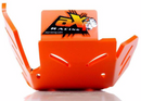 AXP Racing Xtreme Skid Plate for KTM - Model AX1436
