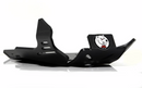 AXP RACING Xtreme Skid Plate for Yamaha YZ 250/250X - Model AX1440