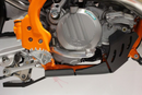 AXP RACING Xtrem Skid Plate for Husqvarna & KTM – Model AX1420