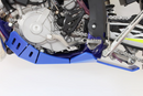 AXP RACING Xtrem Skid Plate for Sherco AX1434 - Maximum Protection and Durability