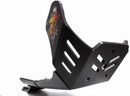 AXP RACING Xtrem Skid Plate for KTM AX1502 - Heavy-Duty Frame and Engine Protection