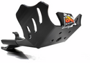 AXP RACING Xtrem Skid Plate for GasGas, Husqvarna, and KTM - Model AX1504
