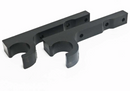 AXP Racing Xtrem Skid Plate for KTM 450/500 EXC-F – Model AX1482