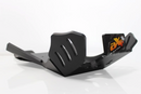 AXP RACING Xtrem Skid Plate for Beta 250/300 RR - Model AX1550