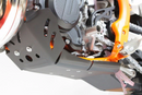 AXP RACING Xtrem Skid Plate for Husqvarna & KTM – Model AX1420