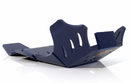 AXP RACING Xtrem Skid Plate for Husqvarna TE 250i/300i - Model AX1571