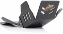 AXP RACING Xtrem Skid Plate for Beta AX1555 - Black