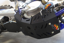 AXP Racing Xtrem Skid Plate for Sherco AX1536 - Maximum Protection with 8mm HDPE Plastic