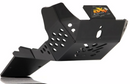 AXP RACING Xtrem Skid Plate for Honda CRF450R/RX - Model AX1580