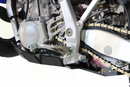 AXP RACING Xtreme Skid Plate for Yamaha YZ 250/250X - Model AX1440