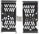 AXP RACING Xtrem Radiator Guards for Sherco - Part Number AX1582