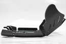 AXP Racing Xtrem Skid Plate for KTM EXC-F 250/350 - Black - Part Number AX1426