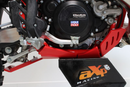 AXP RACING Xtrem Skid Plate for Beta 250/300 RR - Model AX1551
