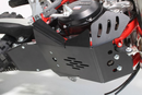 AXP RACING Xtrem Skid Plate for Beta 250/300 RR - Model AX1550