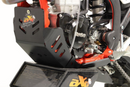 AXP RACING Xtrem Skid Plate for Beta AX1555 - Black