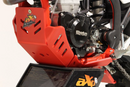 AXP RACING Xtrem Skid Plate for Beta - Model AX1558 - Red