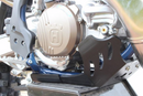 AXP RACING Xtrem Skid Plate for GasGas, Husqvarna, and KTM - Model AX1504