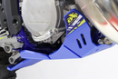 AXP RACING Xtrem Skid Plate for Sherco AX1434 - Maximum Protection and Durability