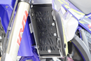 AXP RACING Xtrem Radiator Guards for Sherco - Part Number AX1582