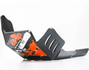 AXP Racing Xtrem Skid Plate for KTM 450/500 EXC-F – Model AX1482