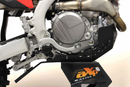 AXP RACING Xtrem Skid Plate for Honda CRF450R/RX - Model AX1580