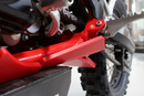 AXP RACING Xtrem Skid Plate for Beta 250/300 RR - Model AX1551