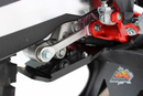 AXP RACING Xtrem Skid Plate for Beta 250/300 RR - Model AX1550