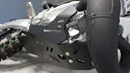 AXP RACING Xtreme Skid Plate for Yamaha YZ 250/250X - Model AX1440