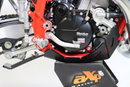 AXP Racing Xtrem Skid Plate for Beta 125/200 RR - Model AX1562
