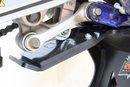 AXP Racing Xtrem Skid Plate for Sherco AX1536 - Maximum Protection with 8mm HDPE Plastic