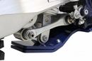 AXP RACING Xtrem Skid Plate for Husqvarna TE 250i/300i - Model AX1571