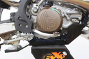 AXP RACING Xtrem Skid Plate for GasGas, Husqvarna, and KTM - Model AX1504