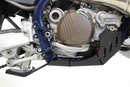 AXP Racing Xtrem Skid Plate for GasGas & Husqvarna AX1570 by AXP Racing