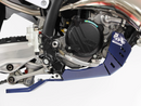 AXP Racing Xtrem Skid Plate for Husqvarna TC125/TE150 – Part Number AX1673