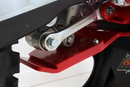 AXP RACING Xtrem Skid Plate for Beta 250/300 RR - Model AX1551