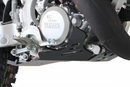 AXP RACING Xtreme Skid Plate for Yamaha YZ 250/250X - Model AX1440