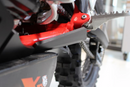 AXP RACING Xtrem Skid Plate for Beta 250/300 RR - Model AX1550