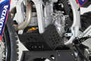 AXP RACING Xtrem Skid Plate for Honda CRF250R/RX and CRF300RX – Model AX1631