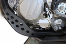 AXP RACING Skid Plate for Husqvarna & KTM AX1500 - Black HDPE Protection