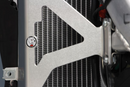 AXP RACING Honda AX1598 Radiator Braces - Enhanced Protection and Secure Fit