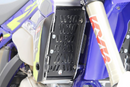 AXP RACING Xtrem Radiator Guards for Sherco - Part Number AX1582