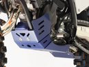 AXP Racing Xtrem Skid Plate for Husqvarna TC125/TE150 – Part Number AX1673
