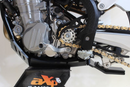 AXP RACING Xtrem Skid Plate for GasGas MC450F/EX450F - Part Number AX1587