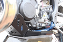 AXP RACING Xtrem Skid Plate for GasGas, Husqvarna, and KTM - Model AX1504