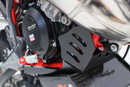 AXP RACING Xtrem Skid Plate for Beta 250/300 RR - Model AX1550