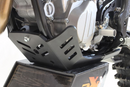 AXP RACING Xtrem Skid Plate for GasGas MC450F/EX450F - Part Number AX1587