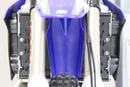 AXP RACING Xtrem Radiator Guards for Sherco - Part Number AX1582