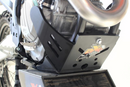 AXP RACING Xtrem Skid Plate for Beta 250/300 RR - Model AX1551
